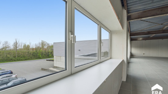 Industrielaan - 14 - - 8810