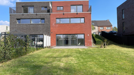 Meershoven - 110 - - 3740