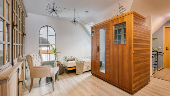 Groenstraat - 115 - - 3270