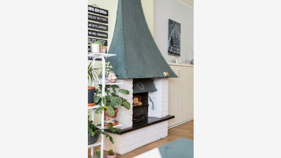 Jaak Van Rillaerlaan - 8 - 302 - 2100