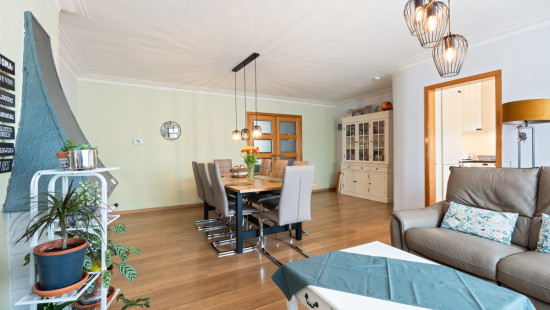 Jaak Van Rillaerlaan - 8 - 302 - 2100