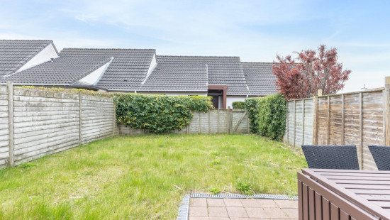 Koerslaan - 61 - 59 - 8450