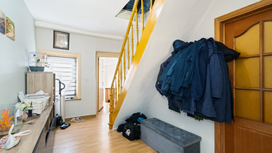 Gillijnsstraat - 1 - - 1820