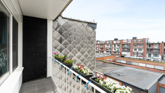 Jaak Van Rillaerlaan - 8 - 302 - 2100