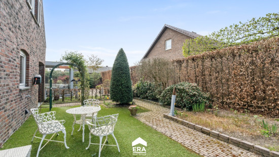 Natterveld - 58 - - 3640