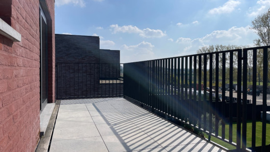 Meershoven - 110 - - 3740