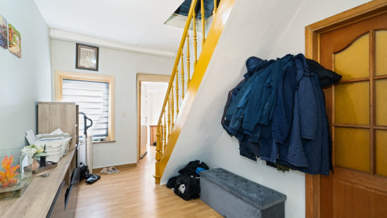 Gillijnsstraat - 1 - - 1820