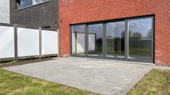 Meershoven - 110 - - 3740