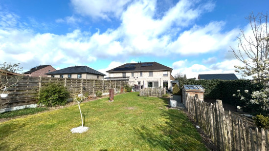 Hoornstraat - 44D - - 8340