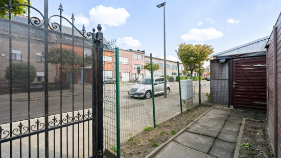 Koornbloemplein - 36 - - 2610