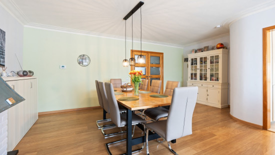 Jaak Van Rillaerlaan - 8 - 302 - 2100