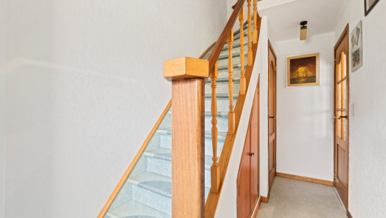 Koornbloemplein - 36 - - 2610