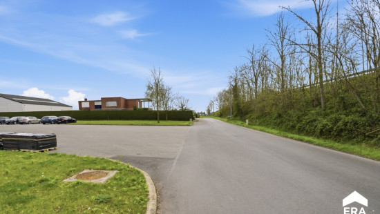 Industrielaan - 14 - - 8810