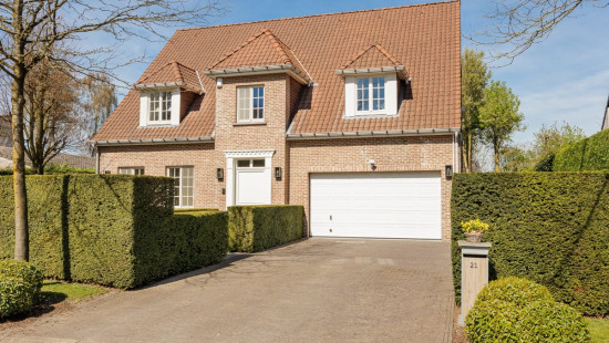 Houvast - 21 - - 2320