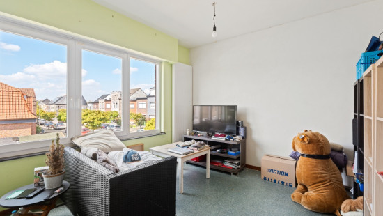 Koornbloemplein - 36 - - 2610