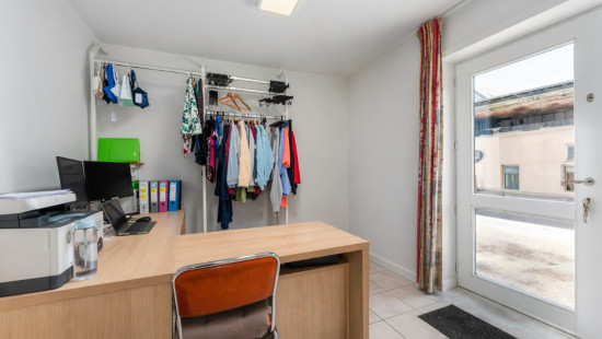 Dorpsstraat - 81 C - 01 - 8300