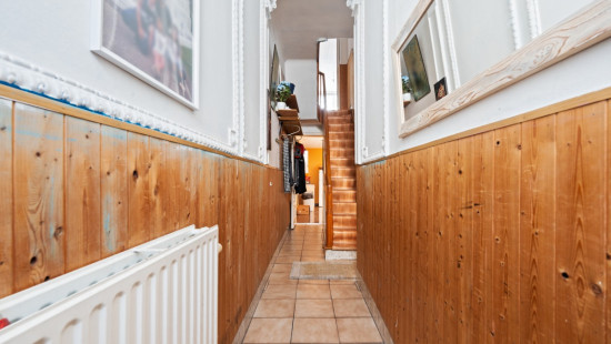 Pierenbergstraat - 5 - - 2020