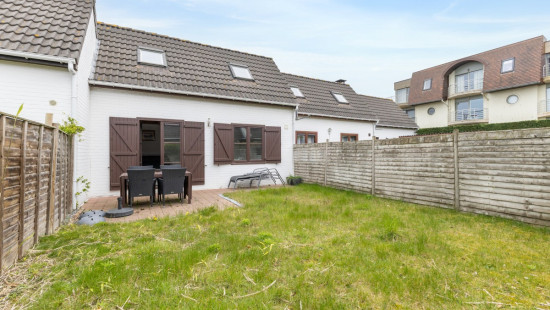 Koerslaan - 61 - 59 - 8450