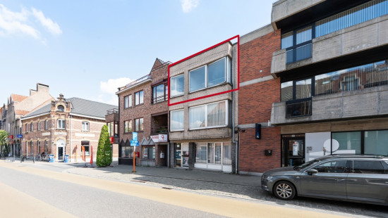 Bazelstraat - 4 - - 9150