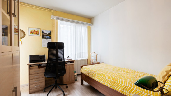 Jaak Van Rillaerlaan - 8 - 302 - 2100