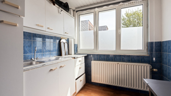 Pierenbergstraat - 5 - - 2020