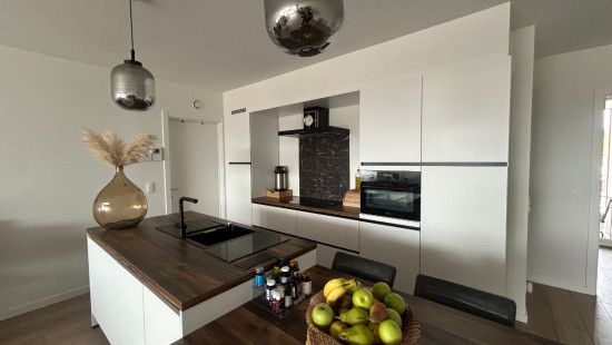 Koning Albertlaan - 55 - 4 - 3910