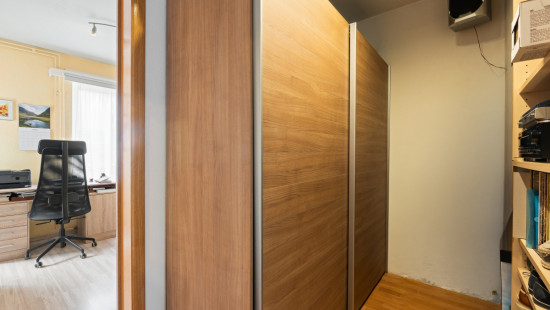 Jaak Van Rillaerlaan - 8 - 302 - 2100