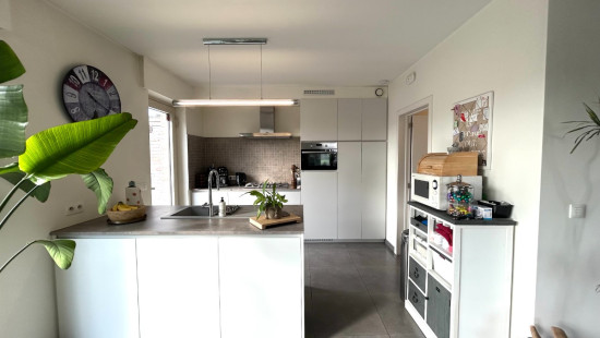 Hoornstraat - 44D - - 8340