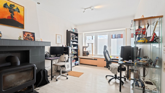 Koornbloemplein - 36 - - 2610