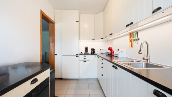 Jaak Van Rillaerlaan - 8 - 302 - 2100