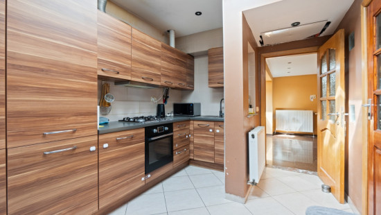 Pierenbergstraat - 5 - - 2020