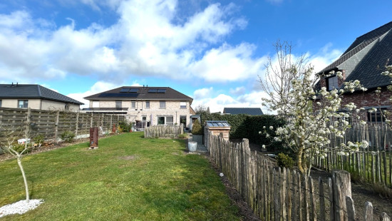 Hoornstraat - 44D - - 8340