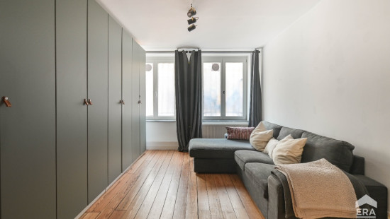 Avenue du Parc - 46 - 0 - 1060