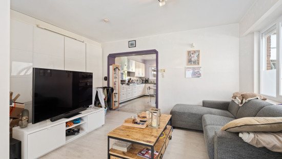 Koornbloemplein - 36 - - 2610