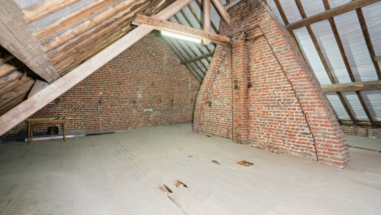 Gillijnsstraat - 1 - - 1820