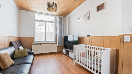 Pierenbergstraat - 5 - - 2020