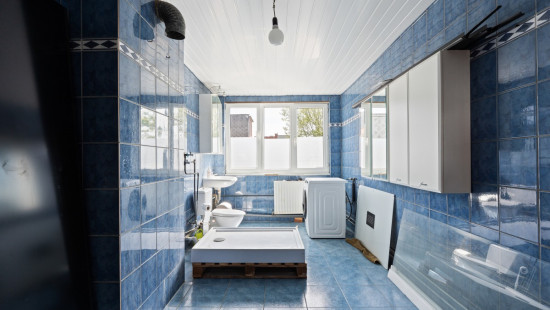 Pierenbergstraat - 5 - - 2020