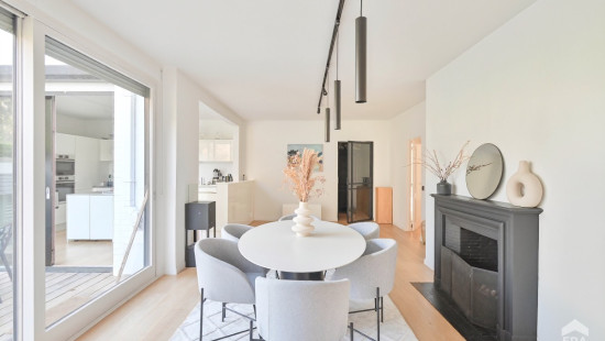 Rue Langeveld - 51 - 0 - 1180