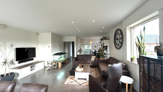 Hoornstraat - 44D - - 8340