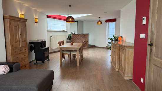 Stationsstraat - 76 - - 8830