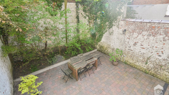 Avenue du Parc - 46 - 0 - 1060