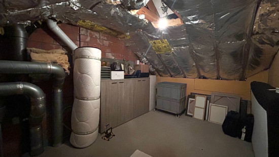 Hoornstraat - 44D - - 8340