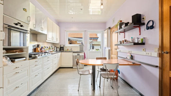 Koornbloemplein - 36 - - 2610