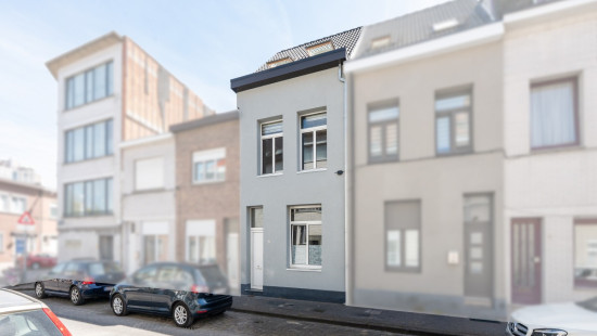 Pierenbergstraat - 5 - - 2020