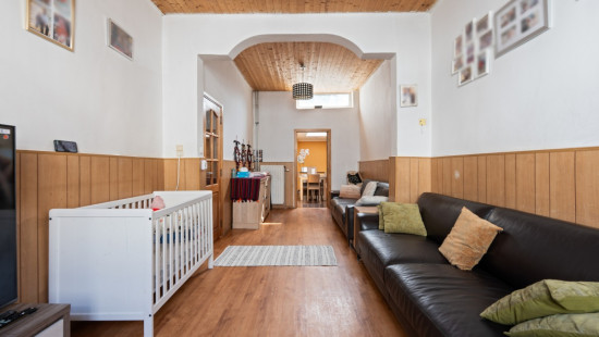 Pierenbergstraat - 5 - - 2020