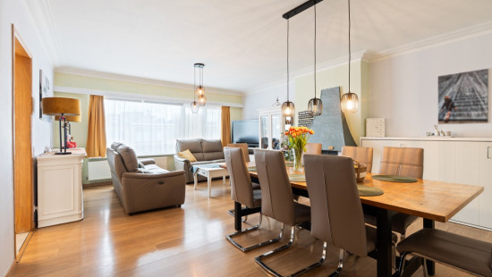 Jaak Van Rillaerlaan - 8 - 302 - 2100