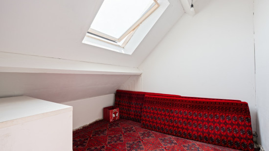 Pierenbergstraat - 5 - - 2020