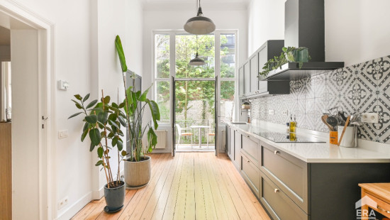 Avenue du Parc - 46 - 0 - 1060