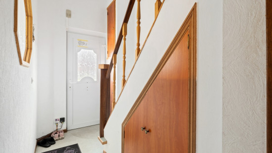 Koornbloemplein - 36 - - 2610