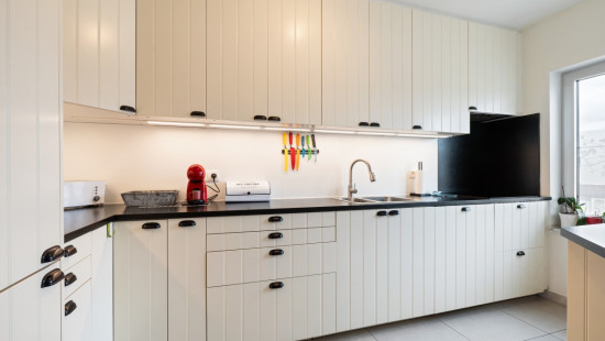 Jaak Van Rillaerlaan - 8 - 302 - 2100